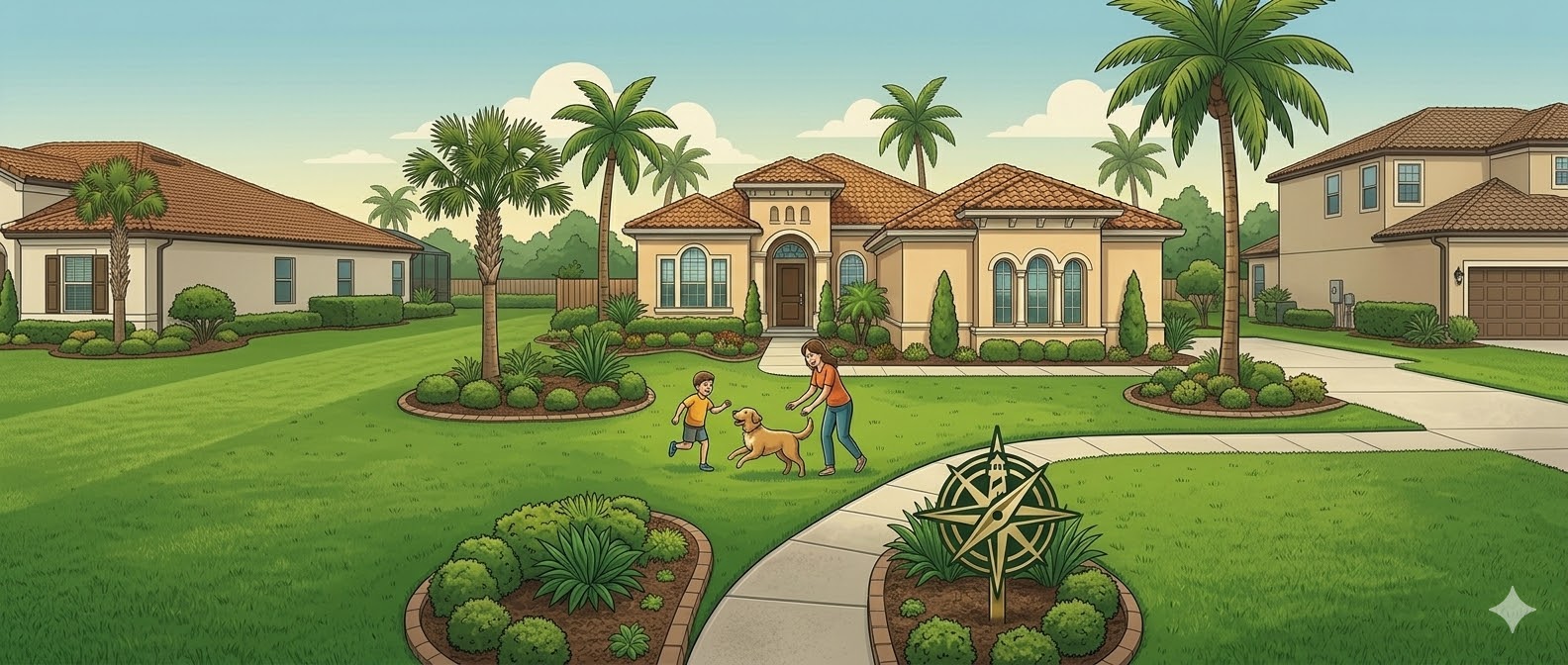 Home and property value preservation