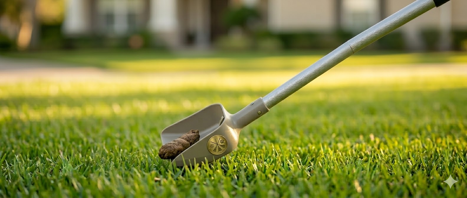 Weekly lawn maintenance service St. Augustine